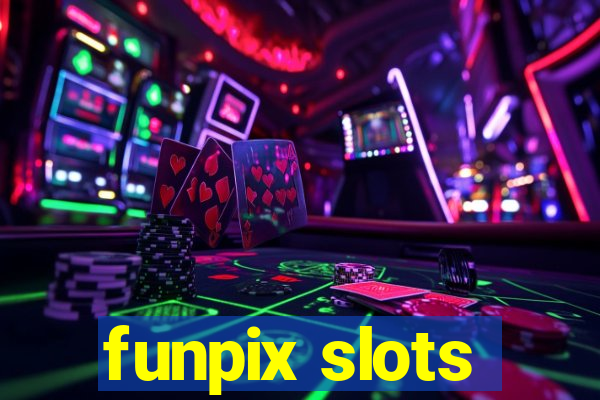 funpix slots